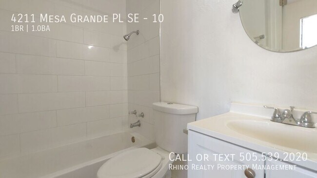 Foto del edificio - 4211 Mesa Grande Pl SE