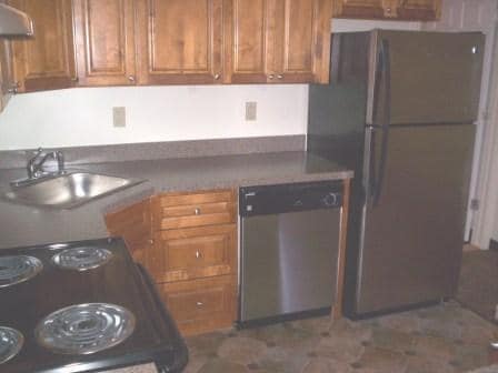 Photo - 310 Copeland St Apartment