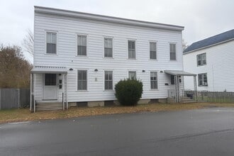 Building Photo - 18 Marvin Ave