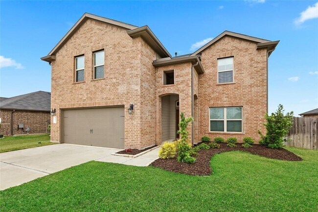 Foto del edificio - 8803 Jamison Dr