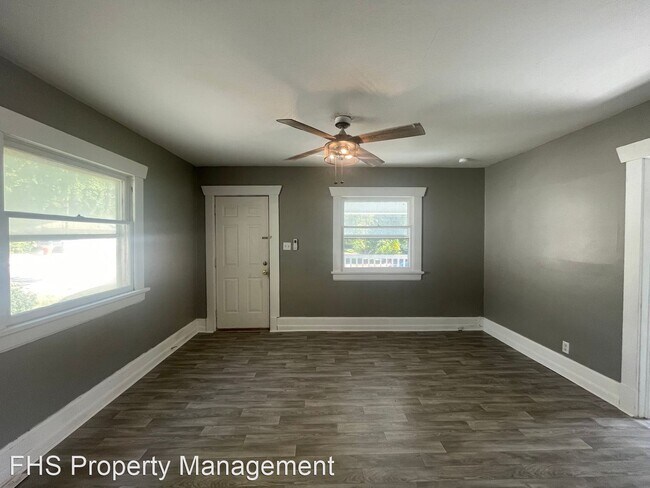 Foto del edificio - 2 br, 1 bath House - 851 S Grant