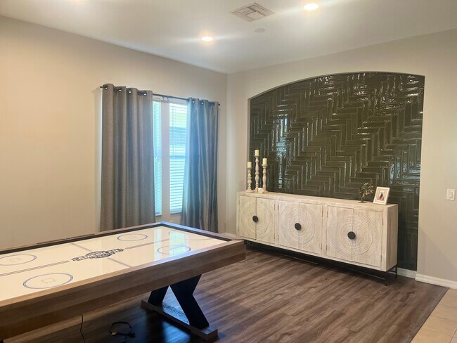 Photo - 3620 Hurston St House