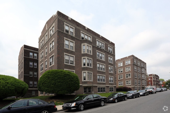 The Cornerstone - Apartments in Philadelphia, PA Apartments