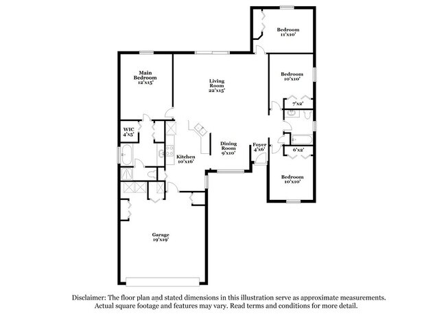 Building Photo - 2695 Coachman Lakes Dr