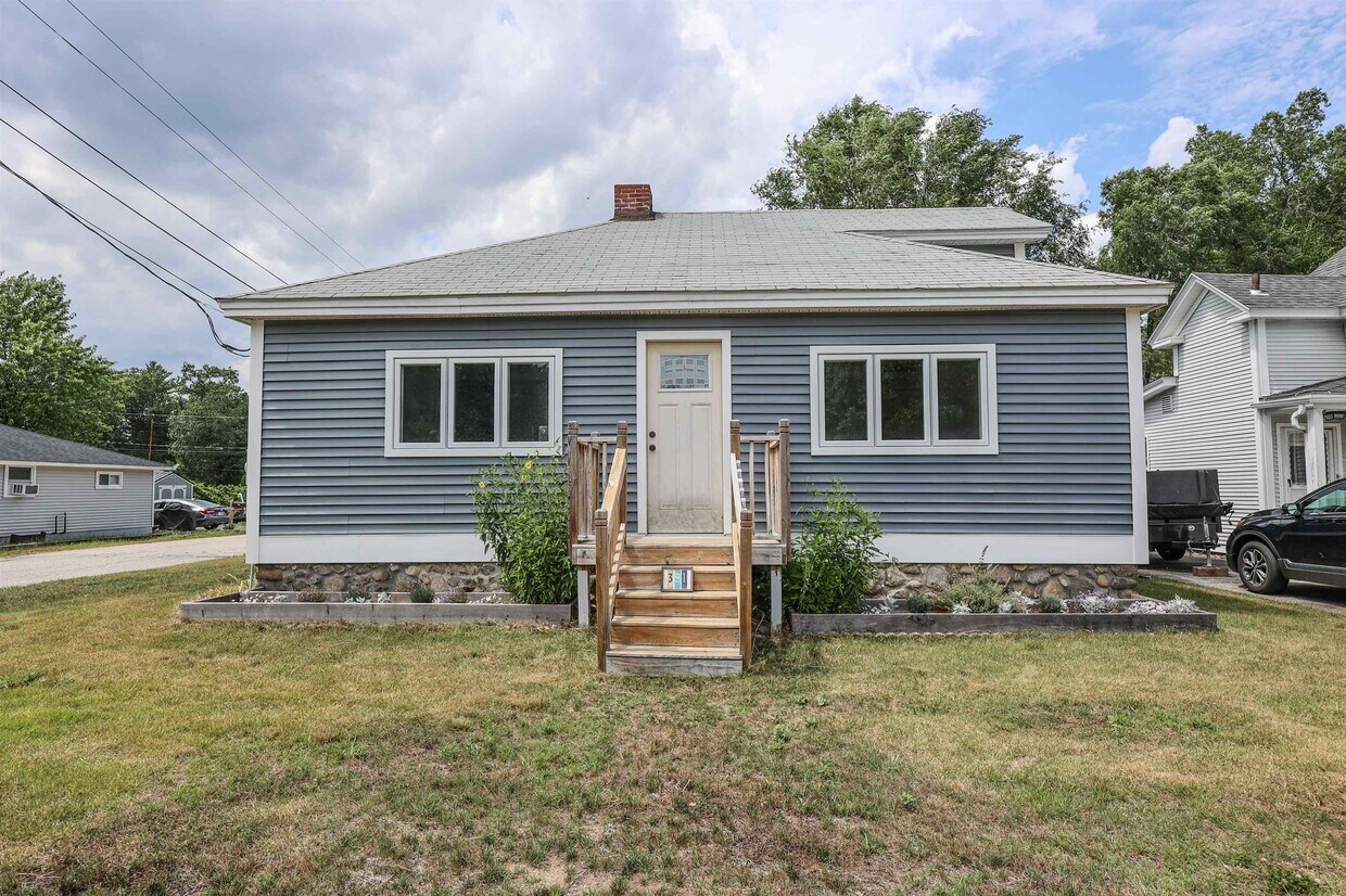 391 Boynton St, Bedford, NH 03110 House Rental in Bedford, NH