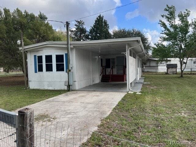 Primary Photo - 7362 S Spartan Ave