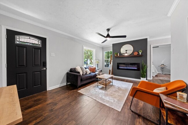 Building Photo - 4000 Ethel Ave