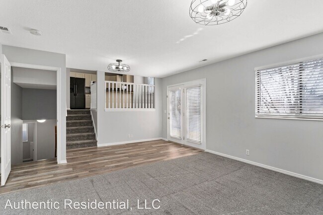 Building Photo - 5 br, 3 bath House - 115 W 1225 N