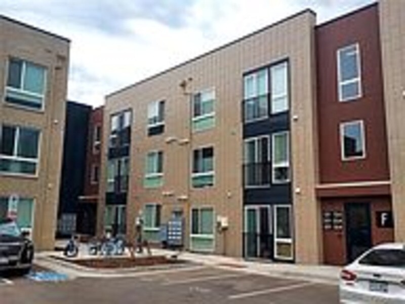 Building Photo - 8475 E 36th Ave