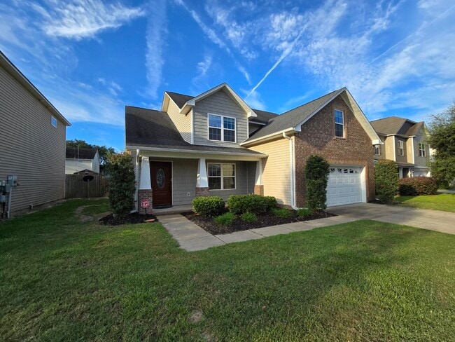Building Photo - 206 Aberlour Dr