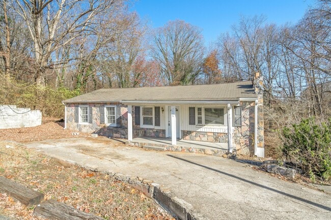 Photo - 3406 McPherson St House