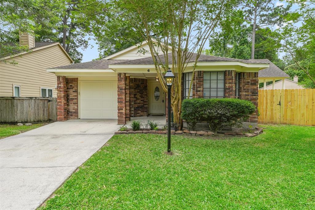 Foto principal - 6 Fiddlers Cove Pl