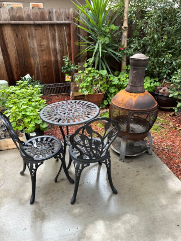 Foto del edificio - 1816 Solons Alley