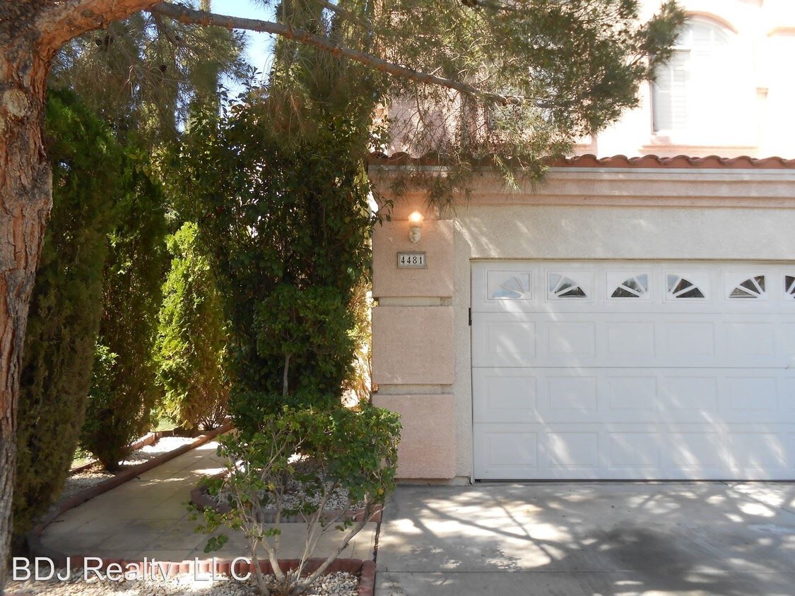 Primary Photo - 3 br, 2.5 bath House - 4481 TOMER LANE