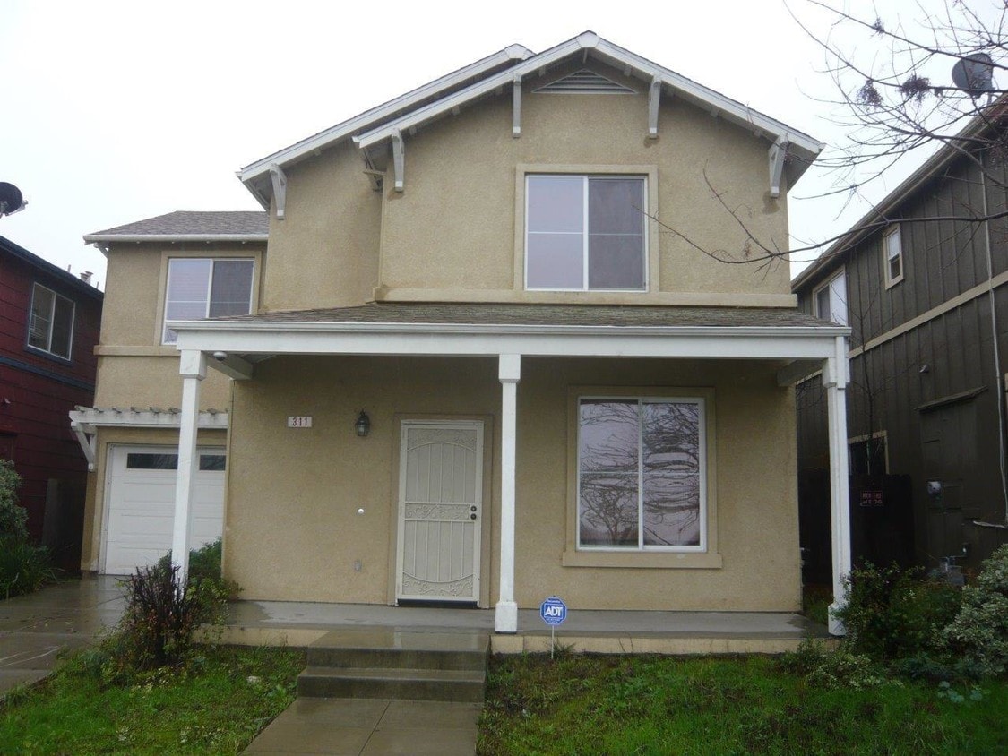 Primary Photo - 4 bedroom in Bay Point CA 94565