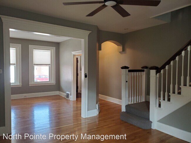 Foto del edificio - 5 br, 1.5 bath House - 419 Nevin St.