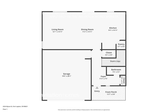 Building Photo - 2224 Alyssa St