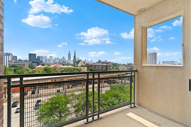 Foto del edificio - 100 N Hermitage Ave