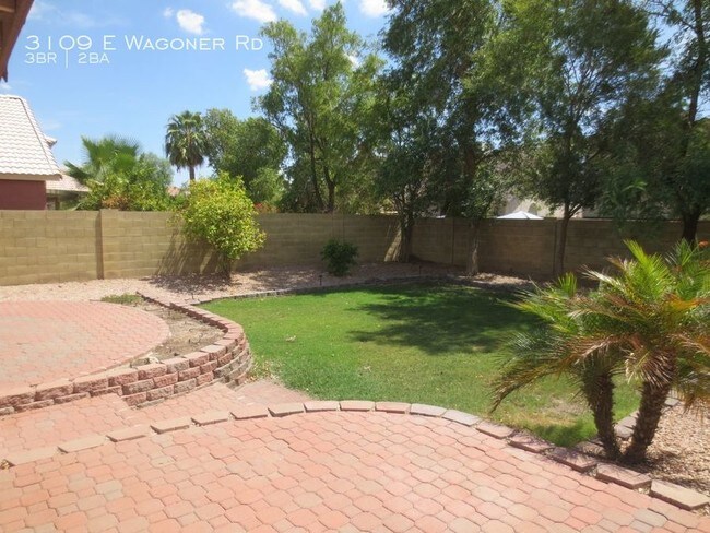 Foto del edificio - 3109 E Wagoner Rd