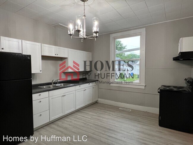 Foto del edificio - 2 br, 1 bath House - 801 Hess Avenue