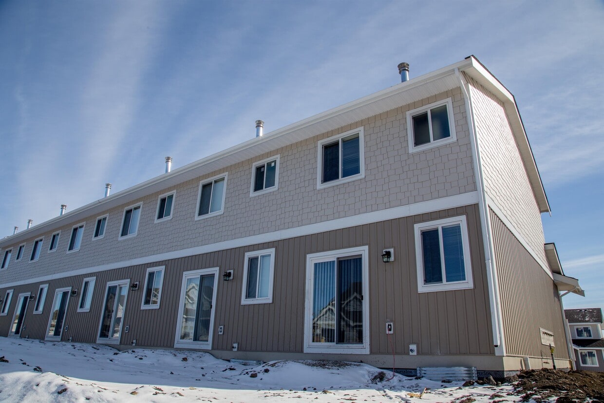 Building Photo - 1617-1688 88 Ave