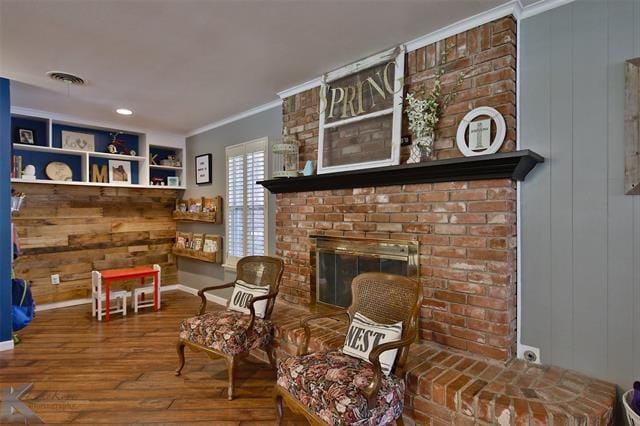 Foto del edificio - 2132 Sylvan Dr