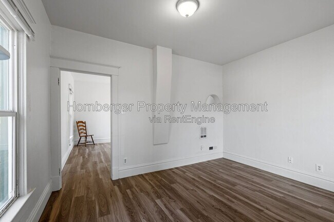 Foto del edificio - 1718 N Post St