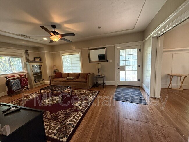 Foto del edificio - 416 Sycamore Ave