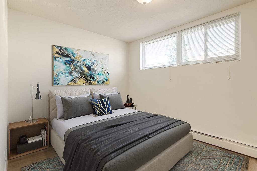 Primary Photo - Dorchester Apartments