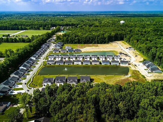 Foto del edificio - 5890 Parkview Ln