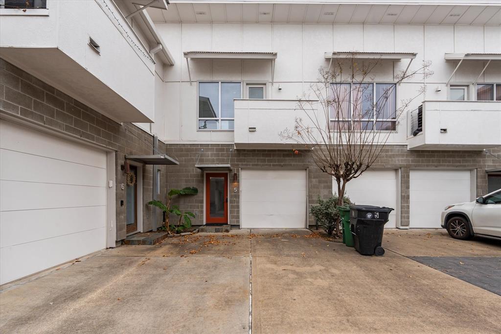 5920 Fairdale Ln Unit 5, Houston, TX 77057 Condo for Rent in Houston