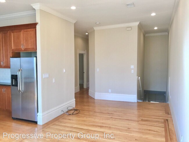 Foto del edificio - 3 br, 2 bath House - 3079 Sacramento Street