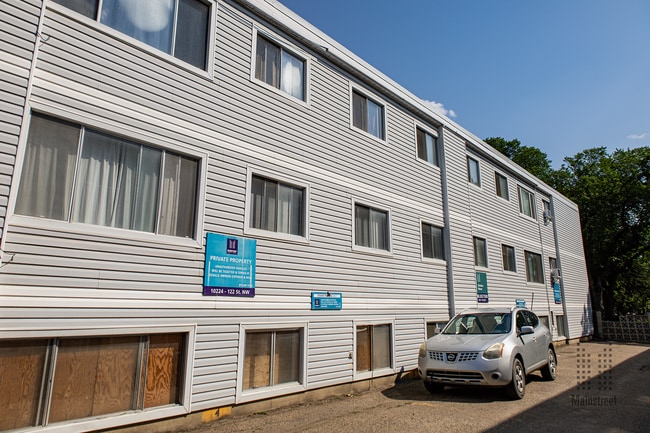 Building Photo - Shardan Manor Apartments