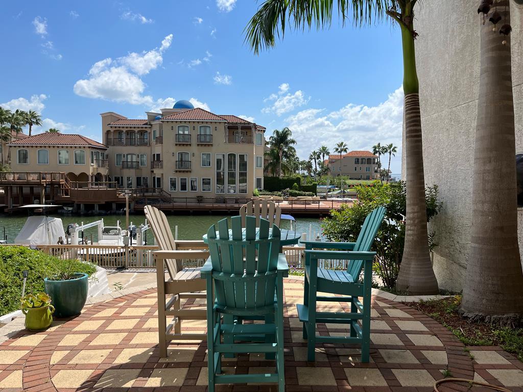 6201 Padre Blvd Unit 106, South Padre Island, TX 78597 Condo for Rent