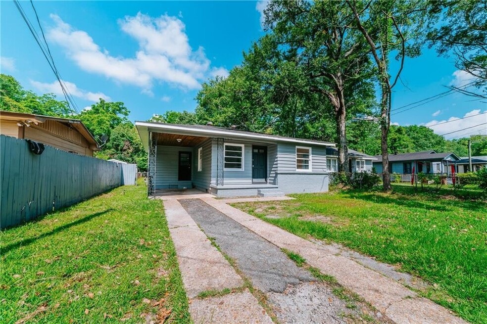55 Macks St