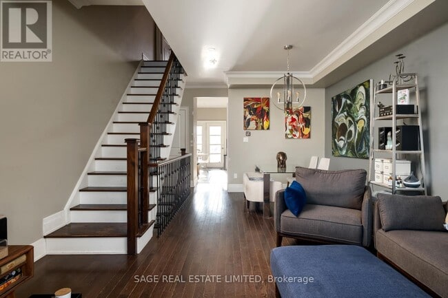 Photo du bâtiment - 147 Brandon Ave