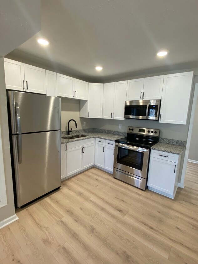 Foto principal - 5402 Ilex Ave