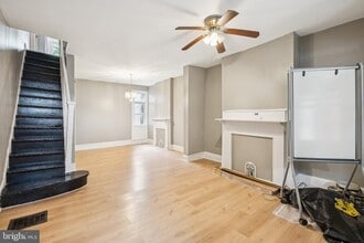 Building Photo - 518 N Wanamaker St