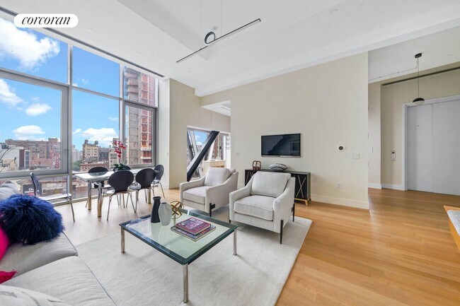Foto del edificio - 52 E 4th St