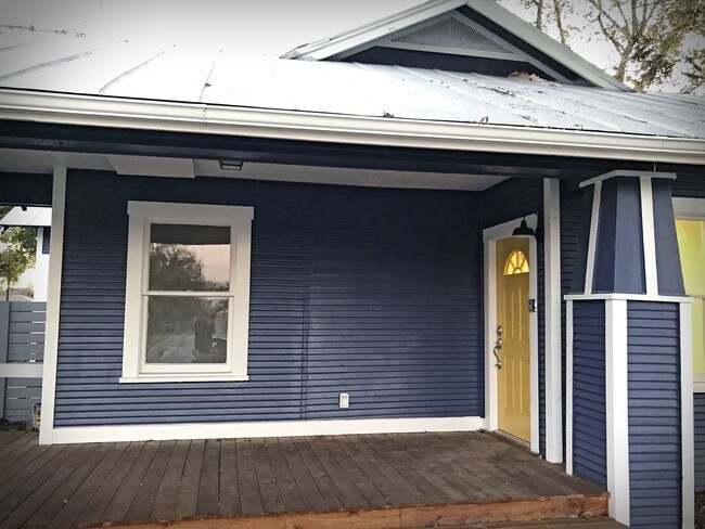 Building Photo - 154 Saint Francis Avenue
