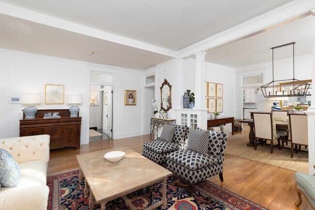 Foto del edificio - 1401 Beechwood Ave