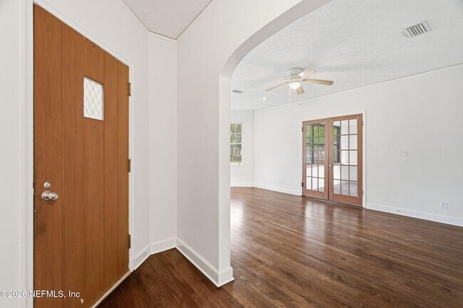 Foto del edificio - 1406 Palmer Terrace