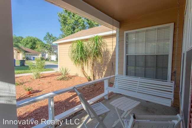 Foto del edificio - 1060 Seminole Creek Dr
