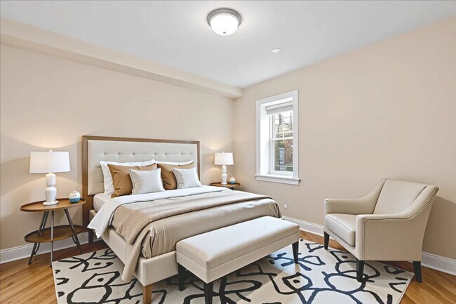 Foto del edificio - 4016 N Central Park Ave