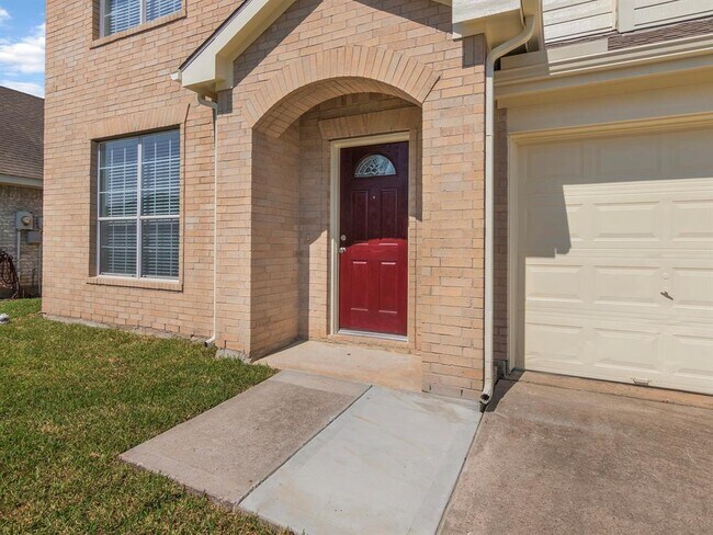 Foto del edificio - 15931 Hidden Manor Dr