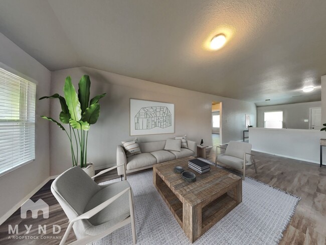 Building Photo - 7008 Pearl Vly Cv