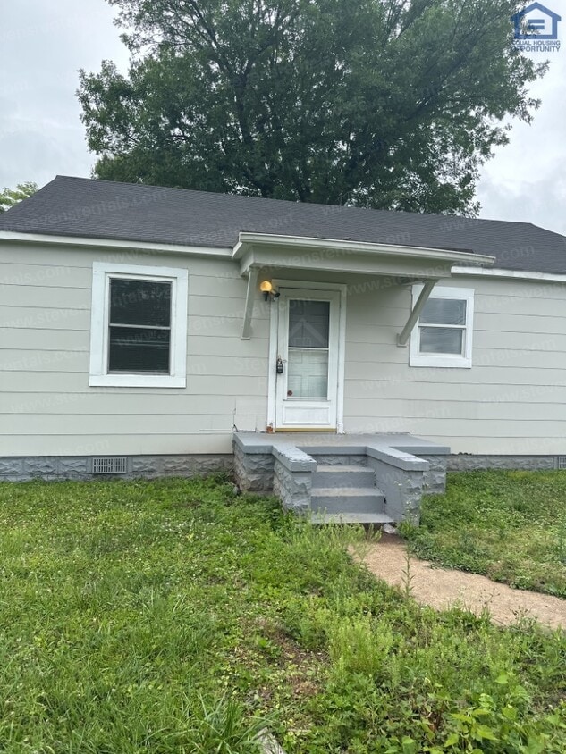 Idyllic Living House for Rent in Chattanooga, TN