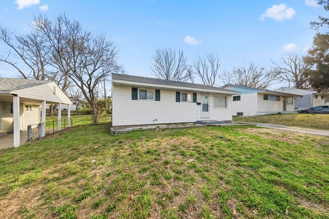 Foto del edificio - 133 Perthshire Rd