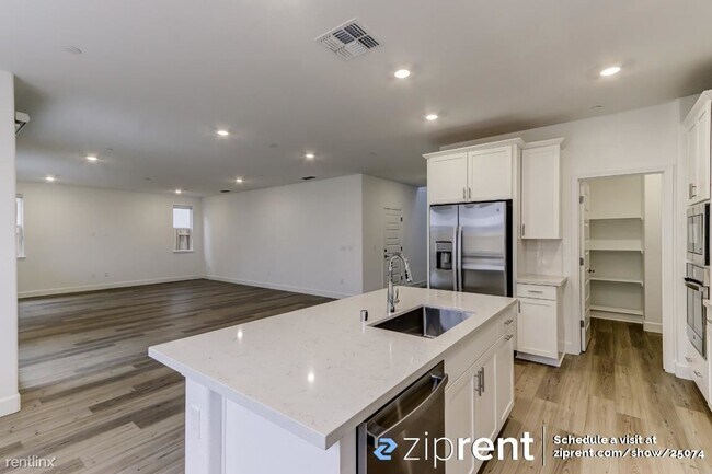 Building Photo - 4 br, 3 bath House - 3343 Harvest Gate Wy,...