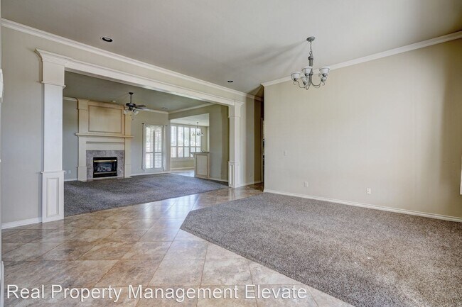 Building Photo - 3 br, 2 bath House - 1717 Redland Drive